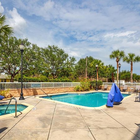 Fairfield By Marriott At Lakewood Ranch - Sarasota The Meadows Esterno foto