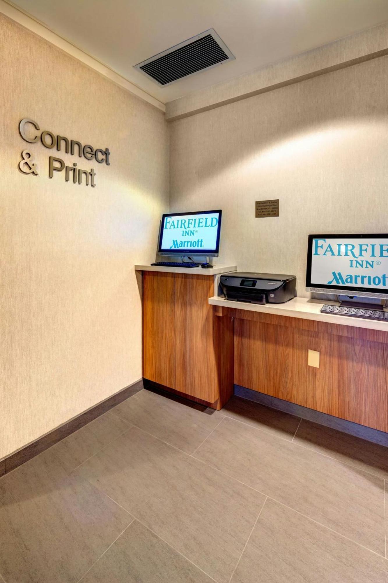 Fairfield By Marriott At Lakewood Ranch - Sarasota The Meadows Esterno foto