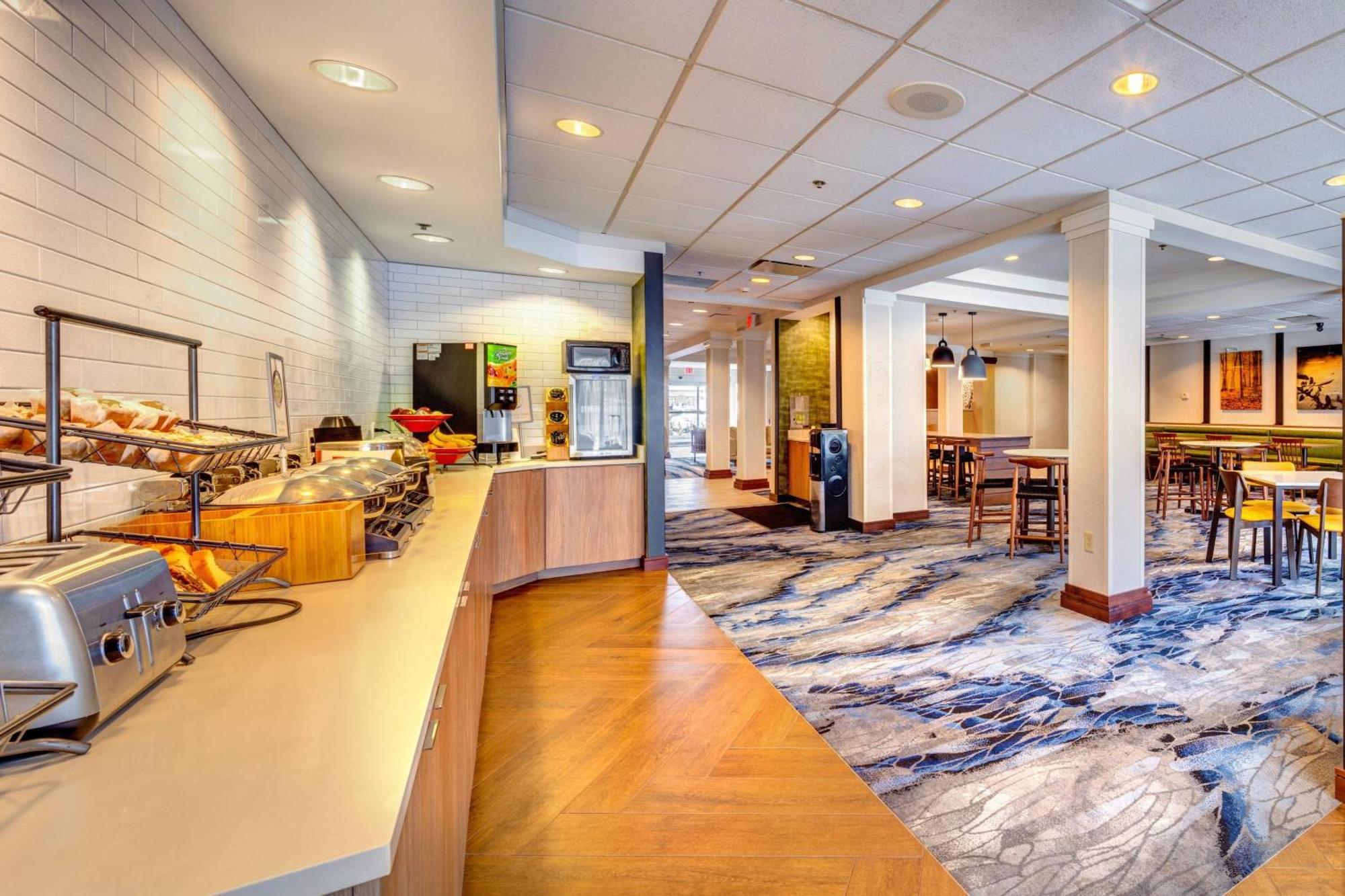 Fairfield By Marriott At Lakewood Ranch - Sarasota The Meadows Esterno foto