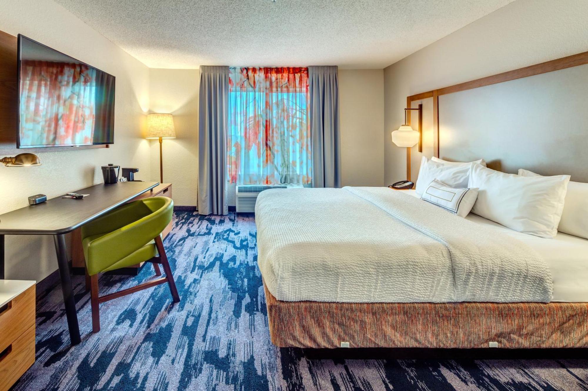 Fairfield By Marriott At Lakewood Ranch - Sarasota The Meadows Esterno foto