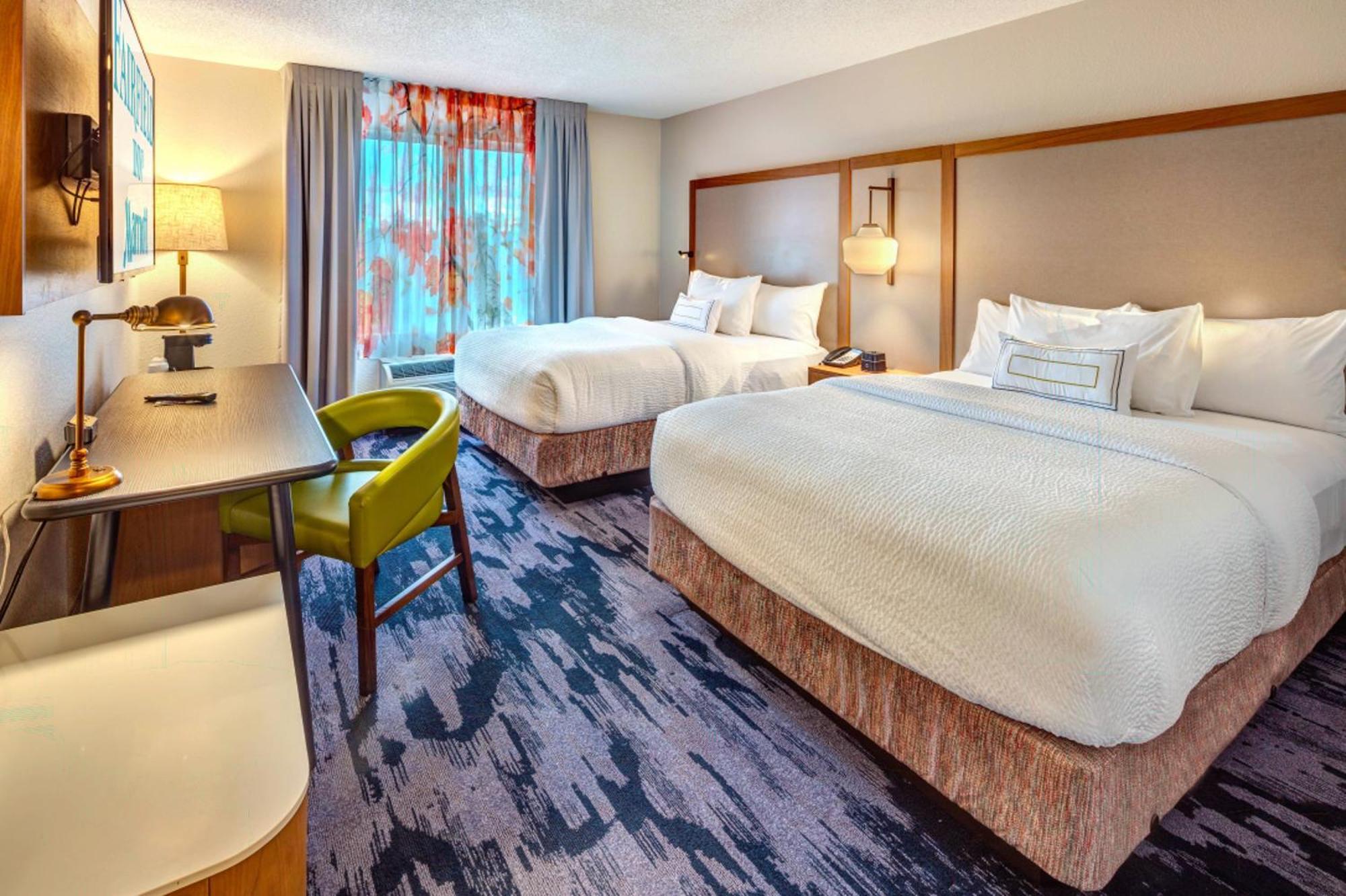 Fairfield By Marriott At Lakewood Ranch - Sarasota The Meadows Esterno foto
