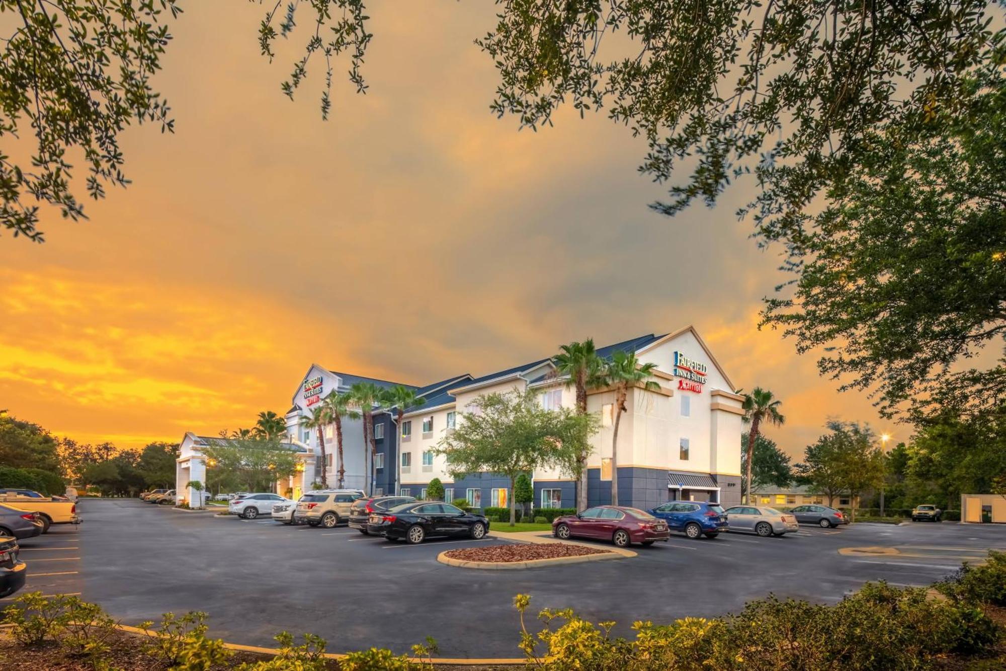 Fairfield By Marriott At Lakewood Ranch - Sarasota The Meadows Esterno foto
