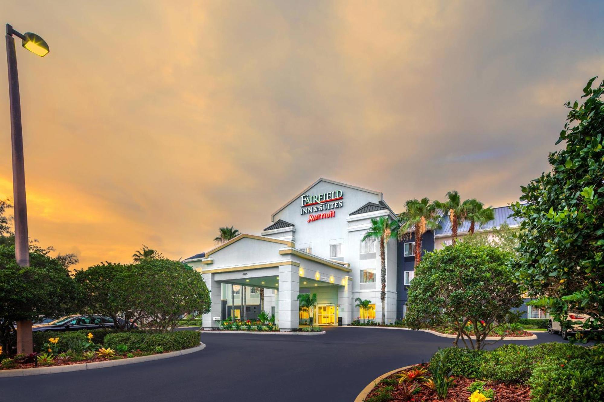 Fairfield By Marriott At Lakewood Ranch - Sarasota The Meadows Esterno foto