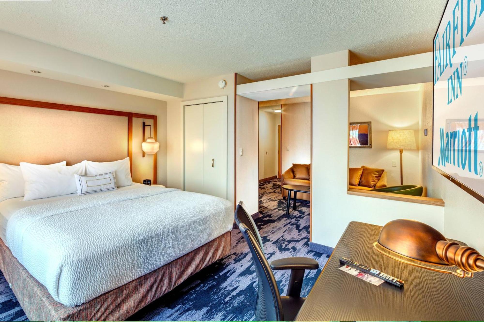 Fairfield By Marriott At Lakewood Ranch - Sarasota The Meadows Esterno foto