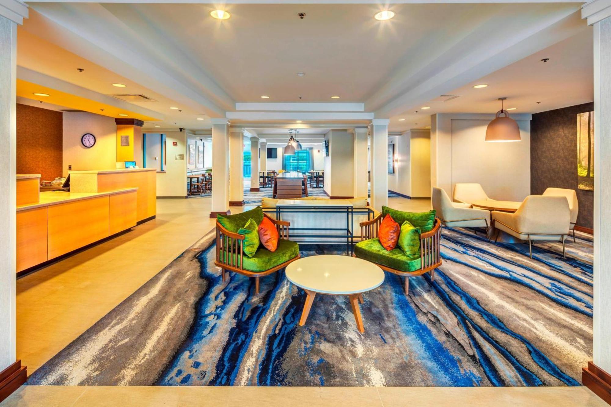 Fairfield By Marriott At Lakewood Ranch - Sarasota The Meadows Esterno foto