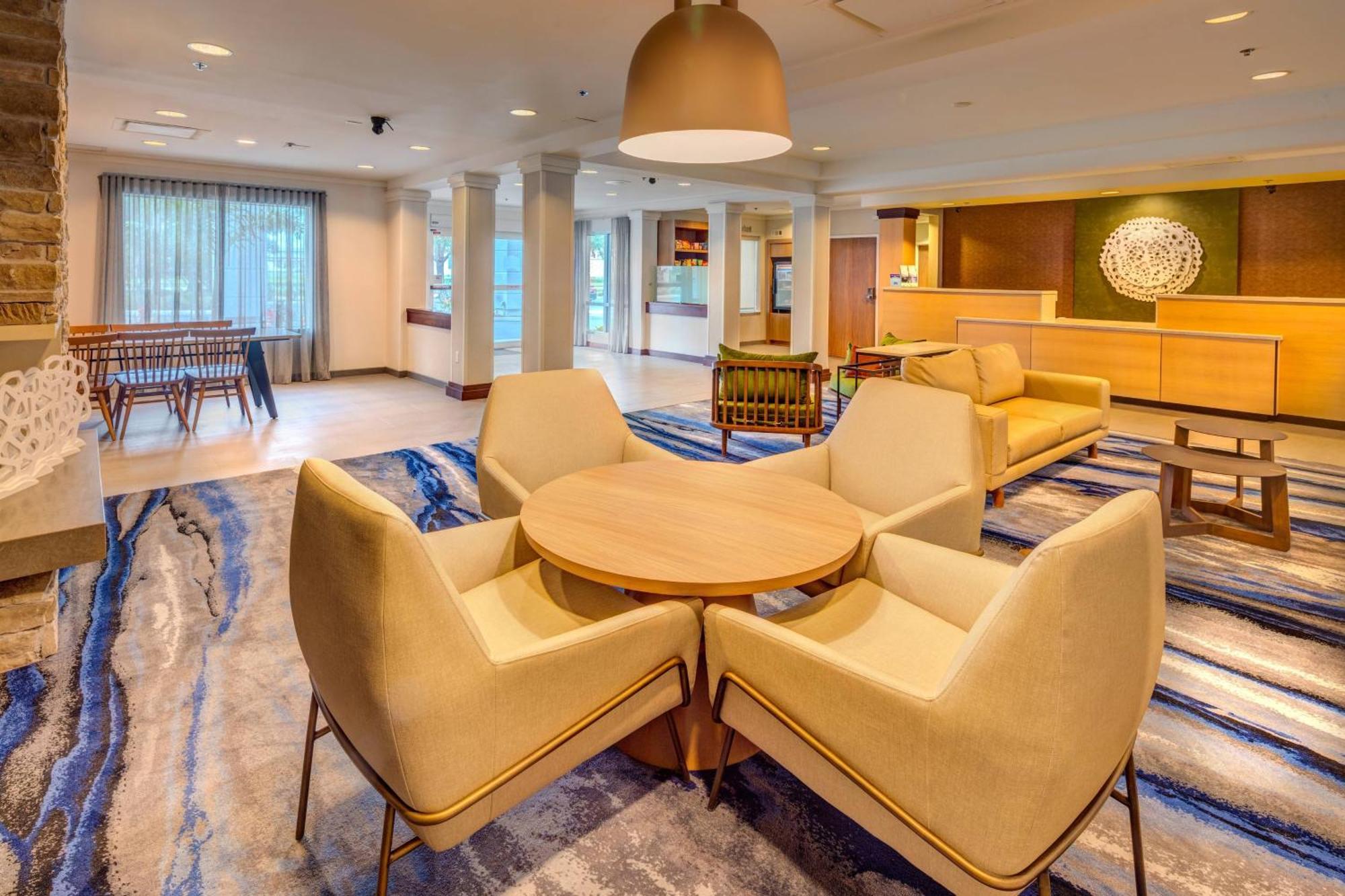 Fairfield By Marriott At Lakewood Ranch - Sarasota The Meadows Esterno foto