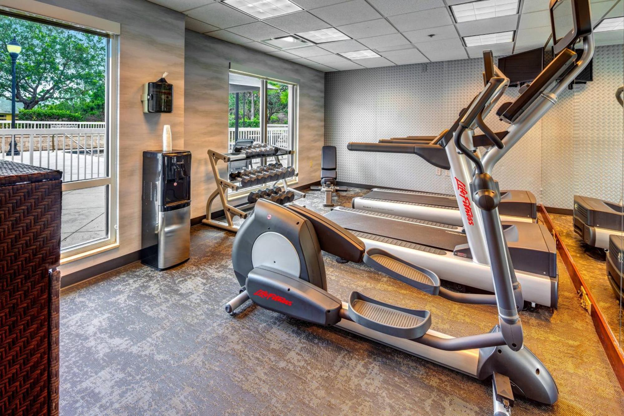 Fairfield By Marriott At Lakewood Ranch - Sarasota The Meadows Esterno foto