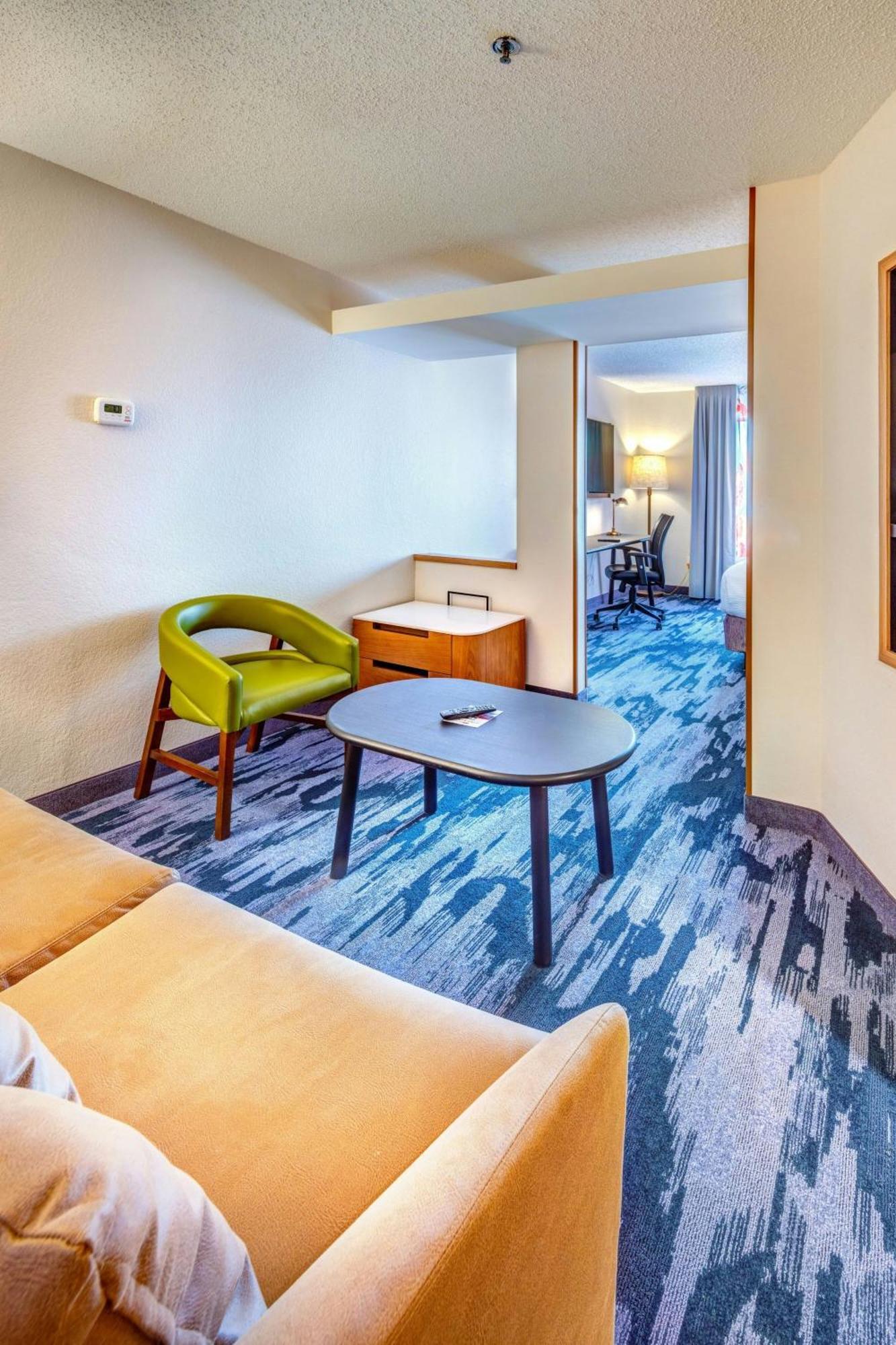 Fairfield By Marriott At Lakewood Ranch - Sarasota The Meadows Esterno foto