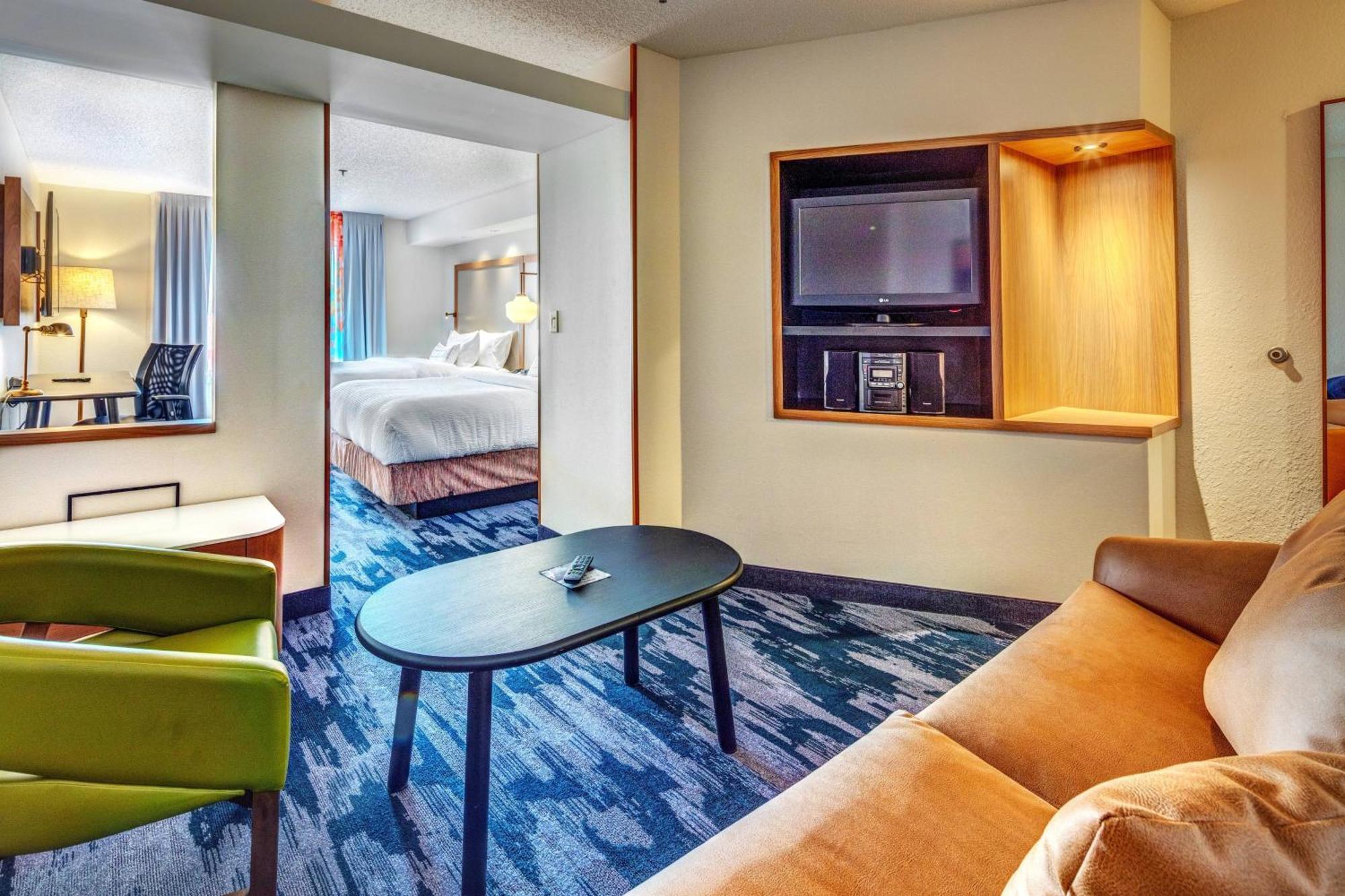 Fairfield By Marriott At Lakewood Ranch - Sarasota The Meadows Esterno foto