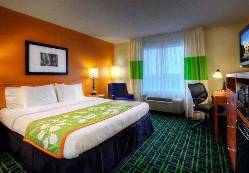Fairfield By Marriott At Lakewood Ranch - Sarasota The Meadows Camera foto