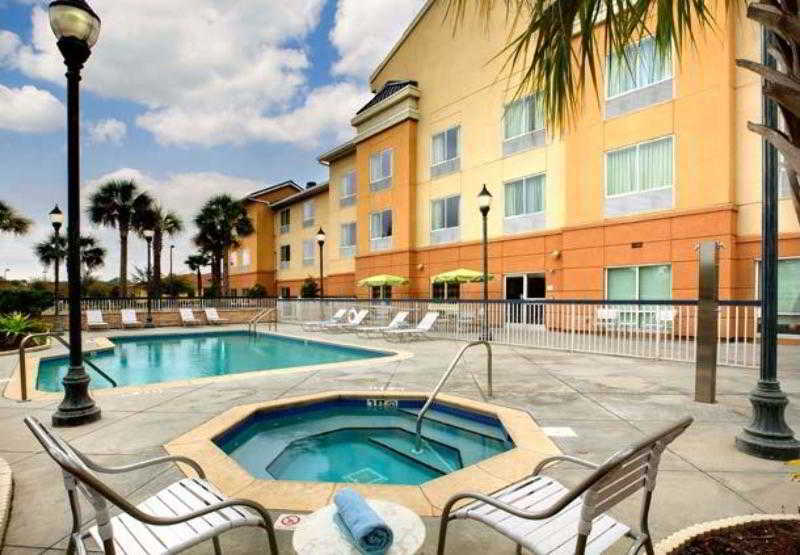 Fairfield By Marriott At Lakewood Ranch - Sarasota The Meadows Servizi foto
