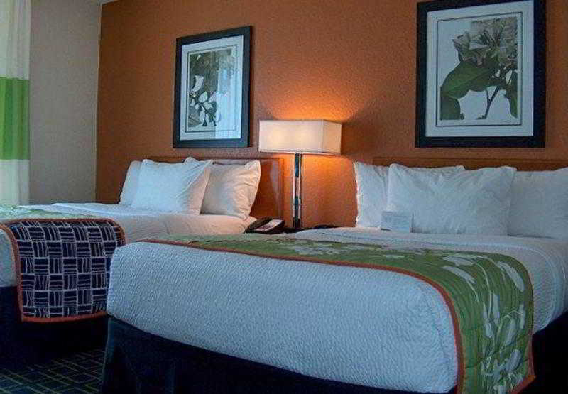 Fairfield By Marriott At Lakewood Ranch - Sarasota The Meadows Esterno foto