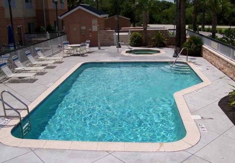 Fairfield By Marriott At Lakewood Ranch - Sarasota The Meadows Esterno foto