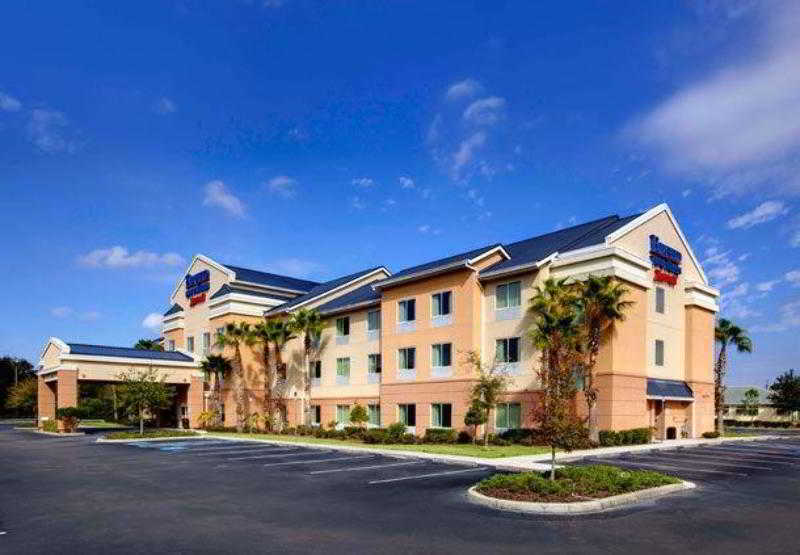 Fairfield By Marriott At Lakewood Ranch - Sarasota The Meadows Esterno foto