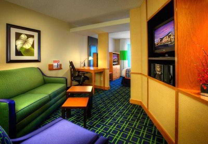 Fairfield By Marriott At Lakewood Ranch - Sarasota The Meadows Camera foto