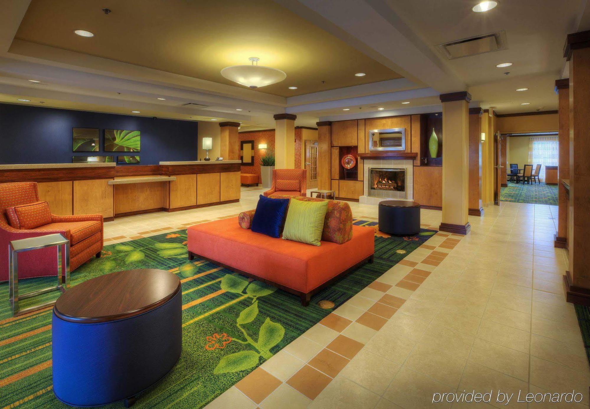 Fairfield By Marriott At Lakewood Ranch - Sarasota The Meadows Esterno foto