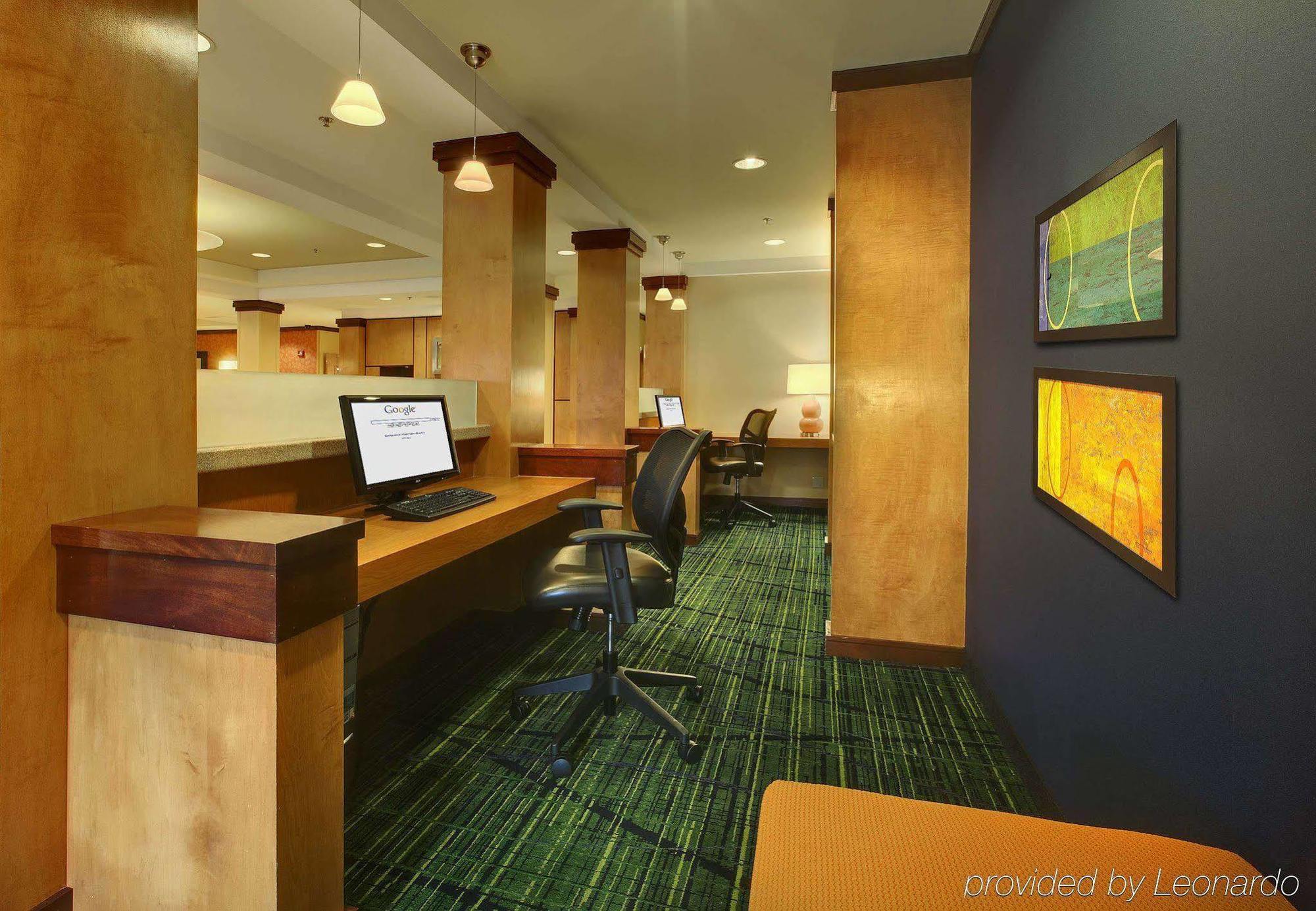 Fairfield By Marriott At Lakewood Ranch - Sarasota The Meadows Servizi foto