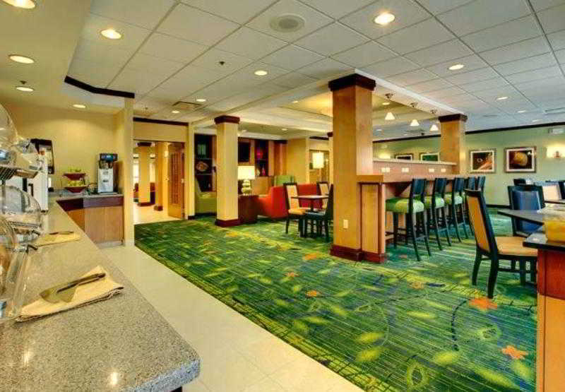 Fairfield By Marriott At Lakewood Ranch - Sarasota The Meadows Ristorante foto