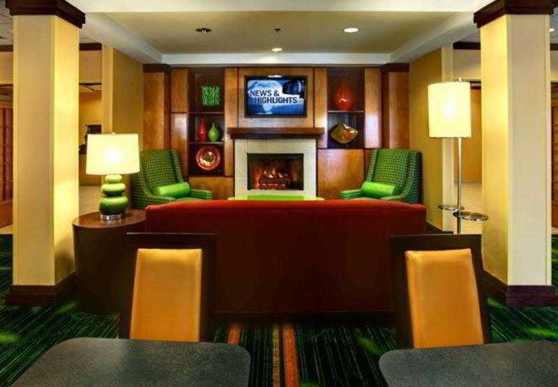 Fairfield By Marriott At Lakewood Ranch - Sarasota The Meadows Interno foto