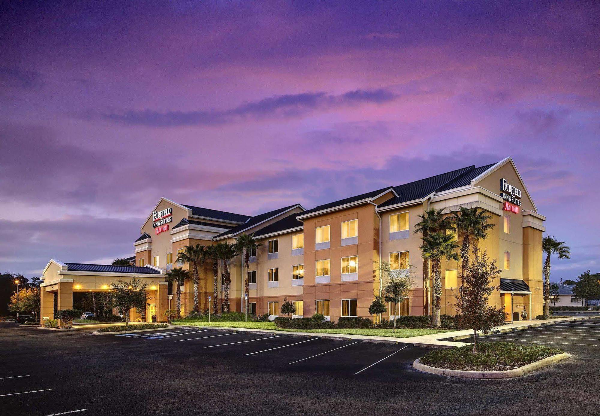 Fairfield By Marriott At Lakewood Ranch - Sarasota The Meadows Esterno foto