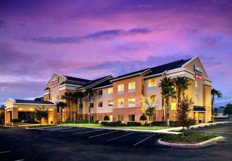 Fairfield By Marriott At Lakewood Ranch - Sarasota The Meadows Esterno foto