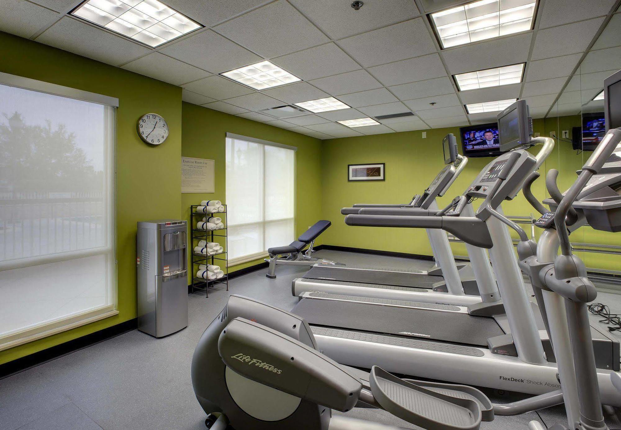 Fairfield By Marriott At Lakewood Ranch - Sarasota The Meadows Servizi foto