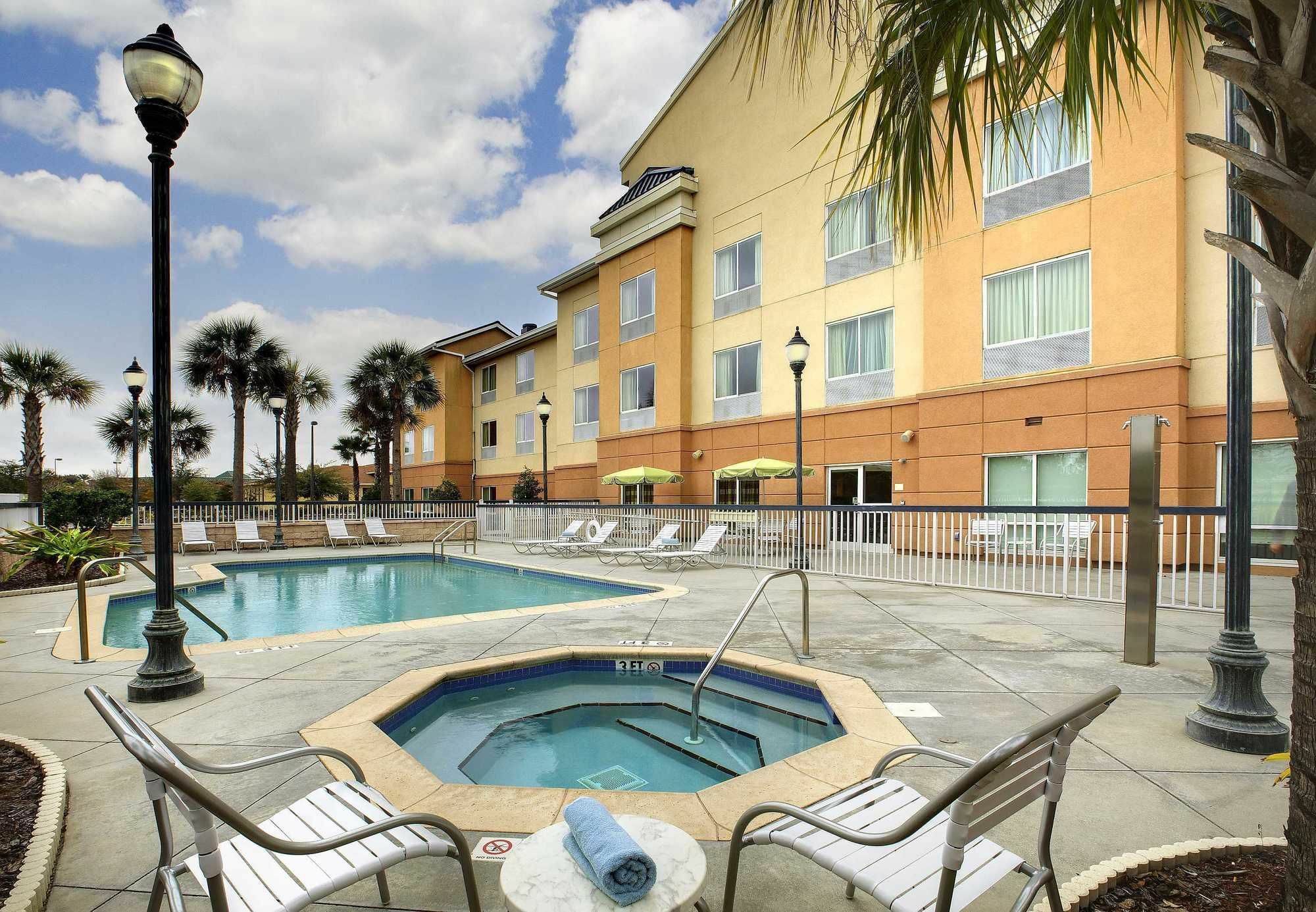Fairfield By Marriott At Lakewood Ranch - Sarasota The Meadows Esterno foto
