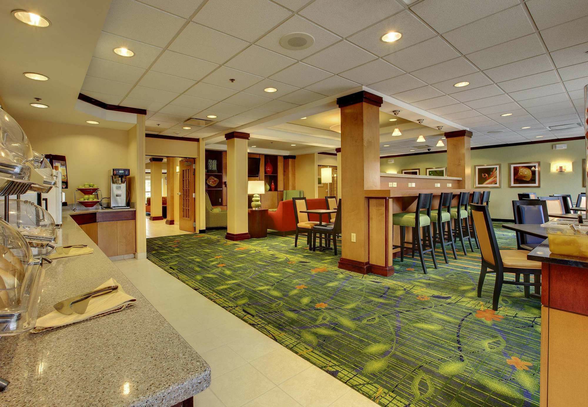 Fairfield By Marriott At Lakewood Ranch - Sarasota The Meadows Esterno foto