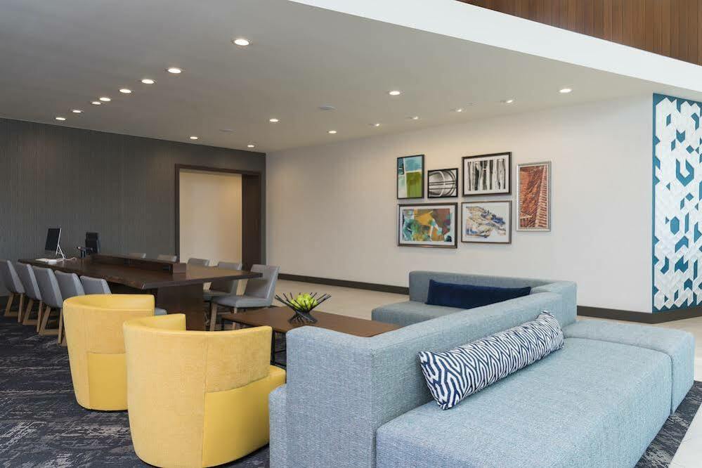 Fairfield By Marriott At Lakewood Ranch - Sarasota The Meadows Esterno foto