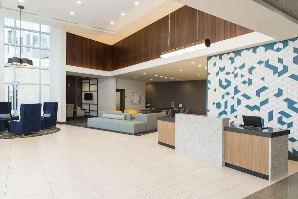Fairfield By Marriott At Lakewood Ranch - Sarasota The Meadows Esterno foto