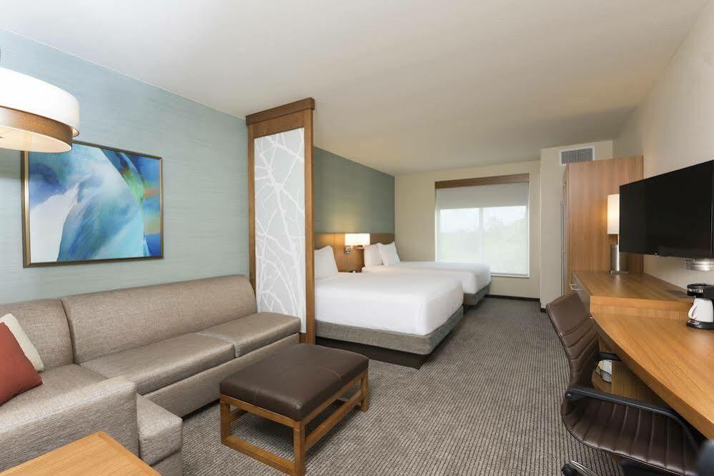 Fairfield By Marriott At Lakewood Ranch - Sarasota The Meadows Esterno foto